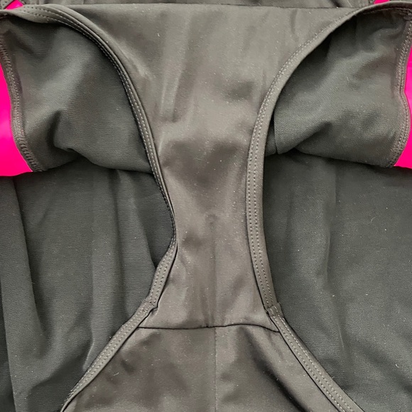 Torrid Burlesque-Inspired One Piece - Picture 6 of 9